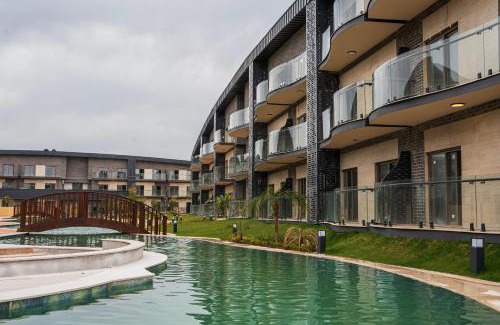 Lara Apartment | Lara Breeze Kundu Kanyon
