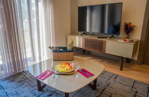 Lara Apartment | Lara Breeze Kundu Kanyon