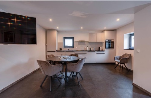 Muritz House | Lara Holiday cottage