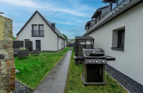 Muritz House | Lara Holiday cottage