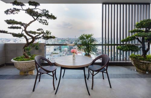Long Xuyen Hotel | LARA HOTEL LONG XUYÊN
