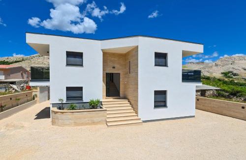 Metajna Apartment | LARA