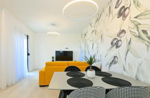 Metajna Apartment | LARA