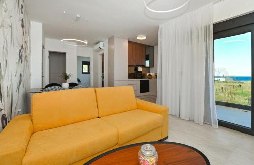 Metajna Apartment | LARA
