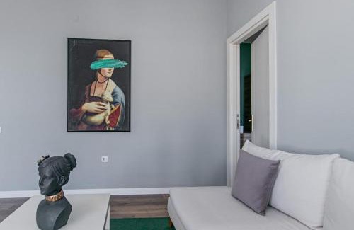 Lara Apartment | Lara Suites