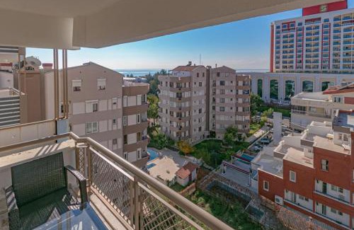 Lara Apartment | Lara Suites