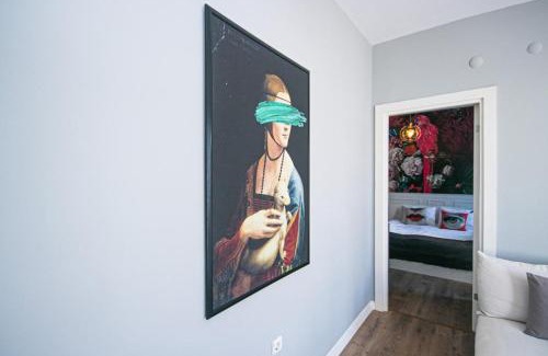 Lara Apartment | Lara Suites