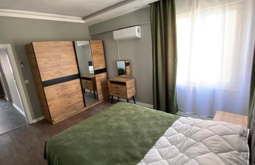 Lara Apartment | Lara