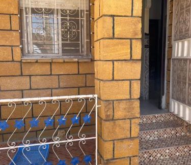 Larache Villa | Larache, dghoughi