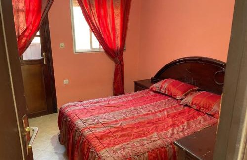 Larache Villa | Larache, dghoughi