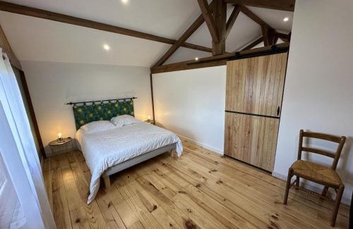 Benquet House | Larchet