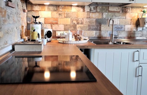 Arcola Apartment | Larco