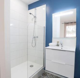 Lardenne Apartment | Lardenne - Parking hippodrome Zenith