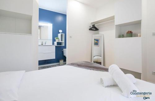 Lardenne Apartment | Lardenne - Parking hippodrome Zenith