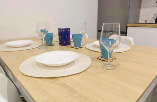 Laredo Apartment | Laredo Suite 2