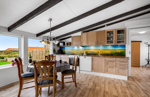 Trans Apartment | "Larentius" - 200m from the sea by Interhome