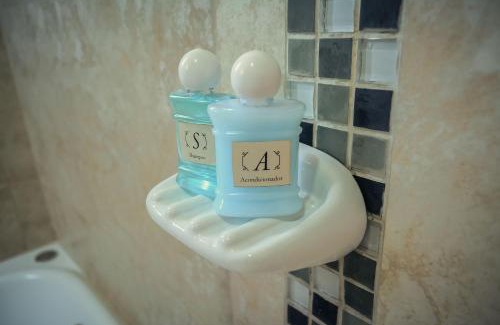 Villa La Arcadia House | Lares del Cerro