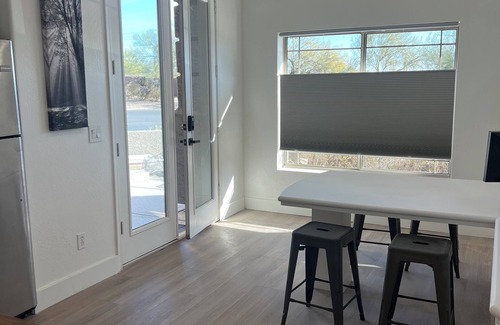 Dynamite Ranch Apartment | Large 1-bedroom apartment with Flex Room - Cave Creek with Yard