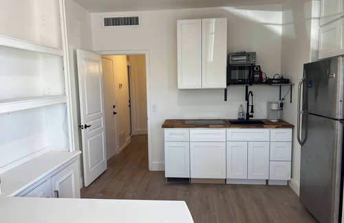 Dynamite Ranch Apartment | Large 1-bedroom apartment with Flex Room - Cave Creek with Yard