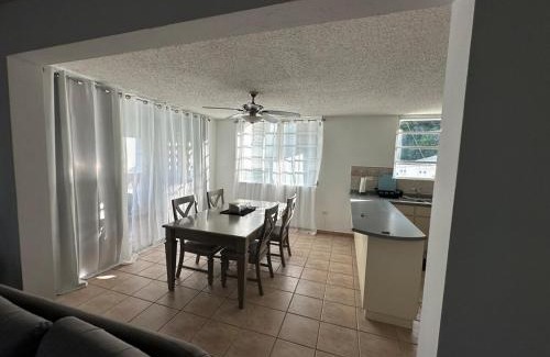 Bajura Apartment | Large 1 Bedroom Apt with 2 balconies and Pool