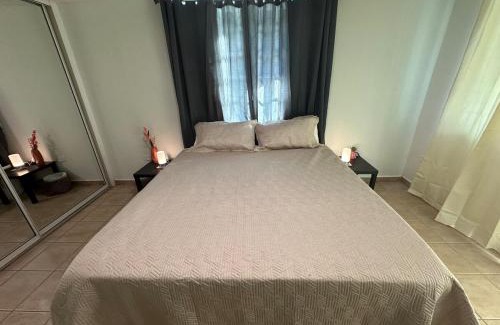 Bajura Apartment | Large 1 Bedroom Apt with 2 balconies and Pool