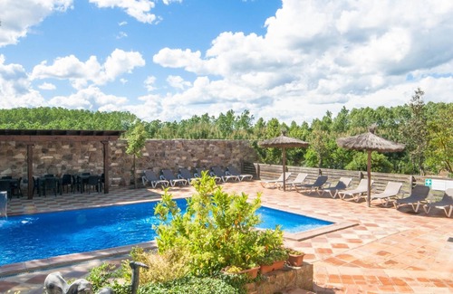 Vallcanera Villa | Large 10 A/C Bedrms Mansion in Spain| near Barcelona &15min beaches|Private pool