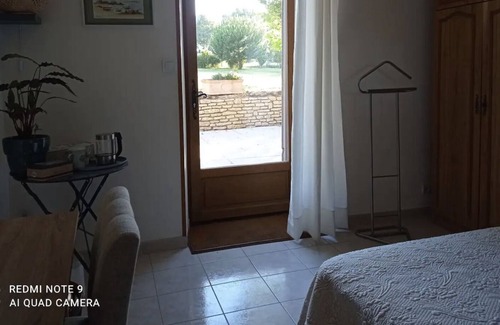 La Chapelle-Gonaguet House | Large 17th century house in the heart of Périgord