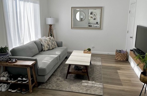 Piedmont Avenue Cottage | Large 1BD/1BA Private Cottage. Great Location - Walk to everything!