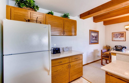 Crested Butte Condo | Large 2 Br With Open Floorplan 2 Bedroom Condo - No Cleaning Fee! by RedAwning