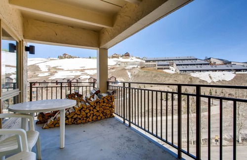 Crested Butte Condo | Large 2 Br With Open Floorplan 2 Bedroom Condo - No Cleaning Fee! by RedAwning
