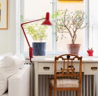 Gamla Stan Apartment | Large 2BR in Central Gamla Stan