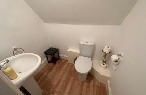 Nottingham Apartment | Large 3 bedroom house