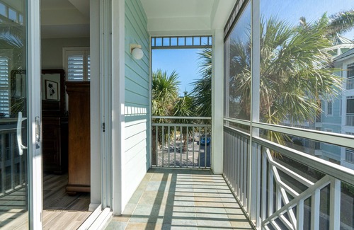 Charlotte Harbor Condo | Large 3-bedroom condo in gated Resort Style Community in charming Port Charlotte