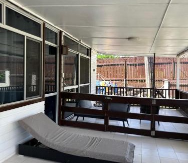 Labasa Apartment | Large 3bdr Holiday Home Great Location Labasa Jumanzuls Abode
