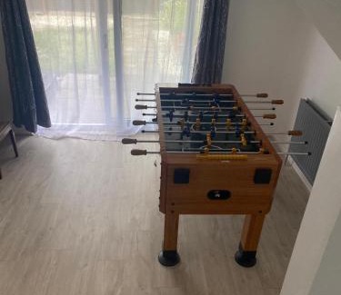 Harlow House | Large 3BR House with Garden in Harlow, Essex