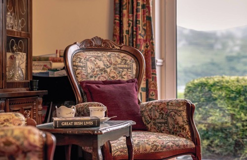 Kenmare Condo | Large 5 bedroom home to sleep 10 people with wonderful sea views