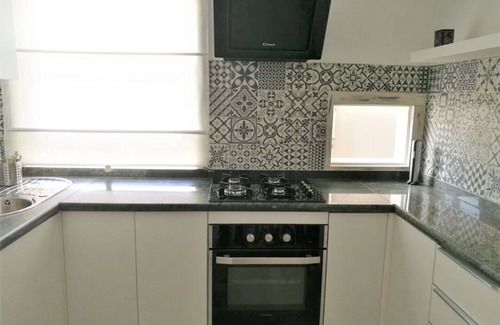 Santa Cruz de Tenerife Apartment | Large and bright apartment, rooftop terrace, Wi-Fi and Tram 2 steps