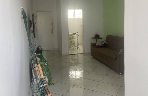 Salvador Apartment | Large and airy apartment close to everything!
