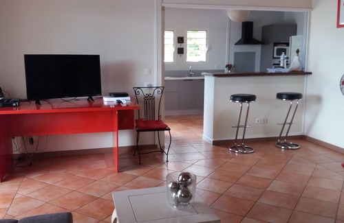 Sainte-Luce Villa | Large and beautiful villa - swimming pool - 2 steps from the beach