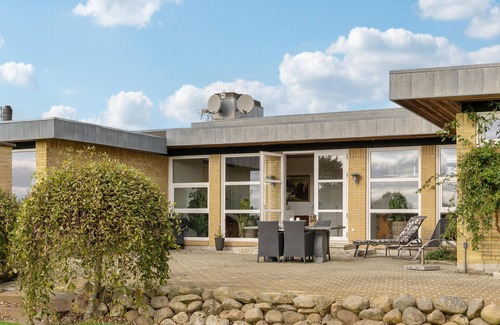 Brande House | Large and comfortable cottage in the heart of Jutland.