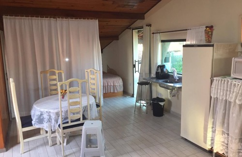 Balneario Tres Marias Apartment | Large and Cozy Loft Attic