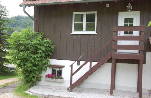 Deggenhausertal Apartment | Large and modern equipped vacation apartment on a former farm