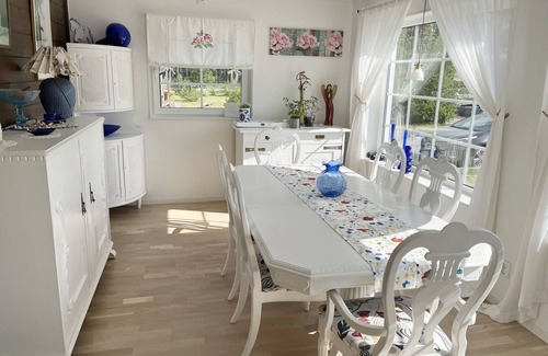Tofta House | Large and spacious villa in Revsudden, north of Kalmar | SE05075