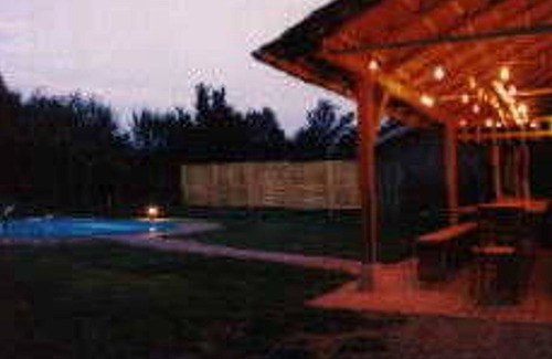 Wickerode Apartment | large apartment 1 - Ferienwohng. u. Room Goldschmidt