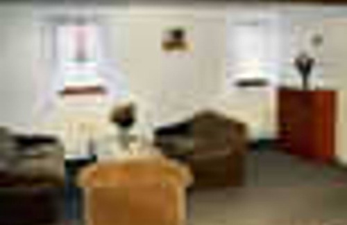 Wickerode Apartment | large apartment 1 - Ferienwohng. u. Room Goldschmidt