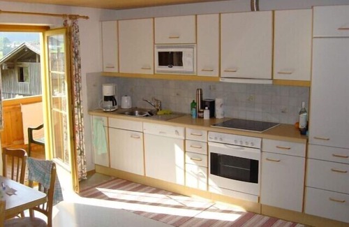 Au Apartment | Large apartment (96 m²) with balcony