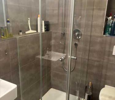 Ulm Apartment | Large apartment