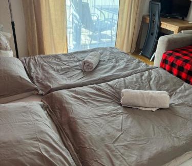 Ulm Apartment | Large apartment
