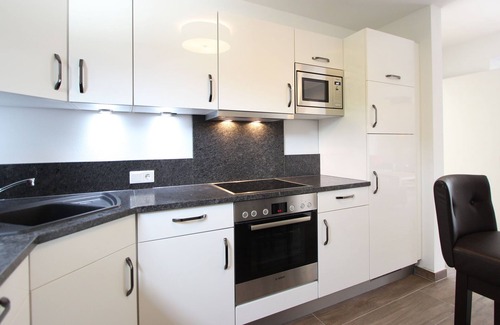 Fieberbrunn Apartment | Large apartment in Fieberbrunn with sauna