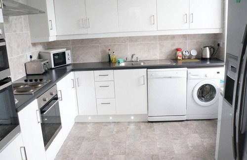 Rothesay Apartment | Large Apartment in Rothesay on The Isle of Bute